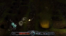 Johnny Graves—The Unchosen One Screenshots