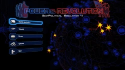 Power and Revolution Screenshots