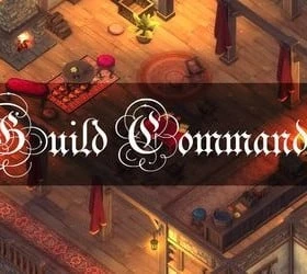 Guild Commander
