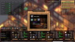 Guild Commander Screenshots