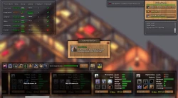 Guild Commander Screenshots