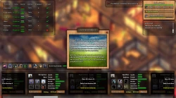 Guild Commander Screenshots