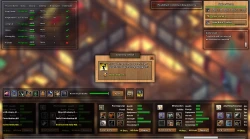Guild Commander Screenshots
