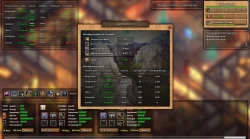 Guild Commander Screenshots