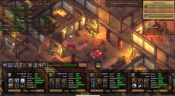 Guild Commander Screenshots