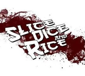 Slice, Dice & Rice