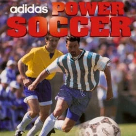 Adidas Power Soccer