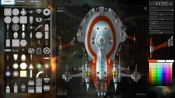 Gratuitous Space Battles 2 Screenshots