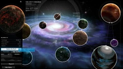 Gratuitous Space Battles 2 Screenshots