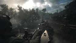 Call of Duty: WWII Screenshots