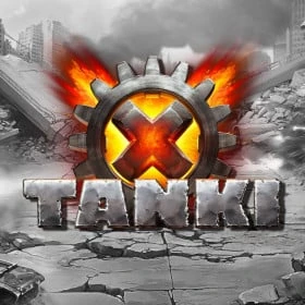 Tanki X