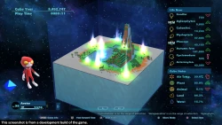 Скриншот к игре Birthdays the Beginning