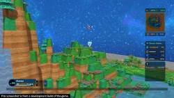 Скриншот к игре Birthdays the Beginning