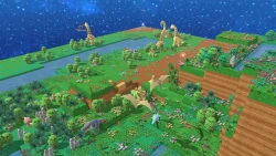 Birthdays the Beginning Screenshots