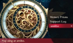 Скриншот к игре Fire Emblem Echoes: Shadows of Valentia