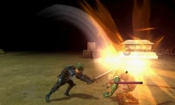 Fire Emblem Echoes: Shadows of Valentia Screenshots