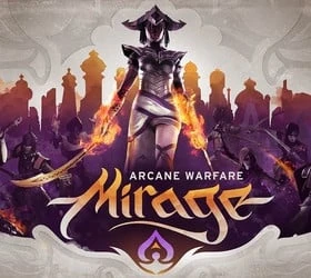 Mirage: Arcane Warfare