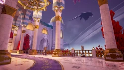 Скриншот к игре Mirage: Arcane Warfare