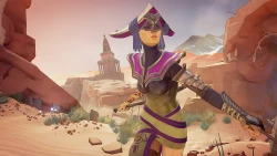 Скриншот к игре Mirage: Arcane Warfare