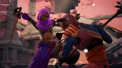 Mirage: Arcane Warfare Screenshots