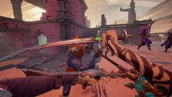 Mirage: Arcane Warfare Screenshots