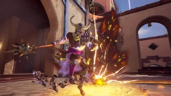 Mirage: Arcane Warfare Screenshots