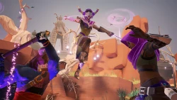 Mirage: Arcane Warfare Screenshots