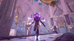 Mirage: Arcane Warfare Screenshots