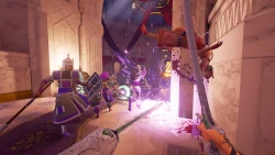 Mirage: Arcane Warfare Screenshots