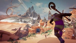 Mirage: Arcane Warfare Screenshots