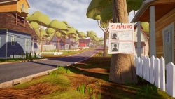 Hello Neighbor Screenshots