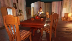 Hello Neighbor Screenshots