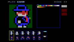 Mini Ghost Screenshots