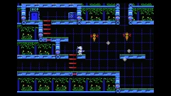 Mini Ghost Screenshots