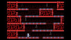 Mini Ghost Screenshots