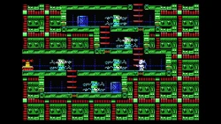 Mini Ghost Screenshots