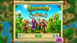 Gnomes Garden Screenshots