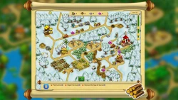 Gnomes Garden Screenshots