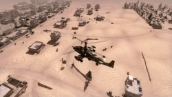 Syrian Warfare: Return to Palmyra Screenshots