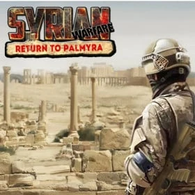 Syrian Warfare: Return to Palmyra