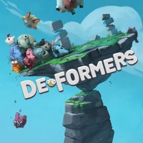 Deformers