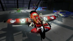 Скриншот к игре Wing Breakers