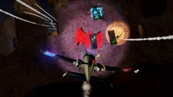 Wing Breakers Screenshots