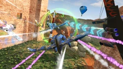 Wing Breakers Screenshots