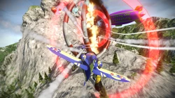 Wing Breakers Screenshots