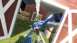 Wing Breakers Screenshots