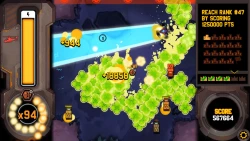 Rocking Pilot Screenshots
