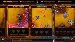 Rocking Pilot Screenshots