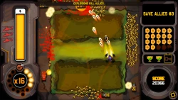 Rocking Pilot Screenshots
