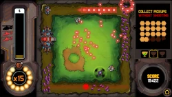 Rocking Pilot Screenshots